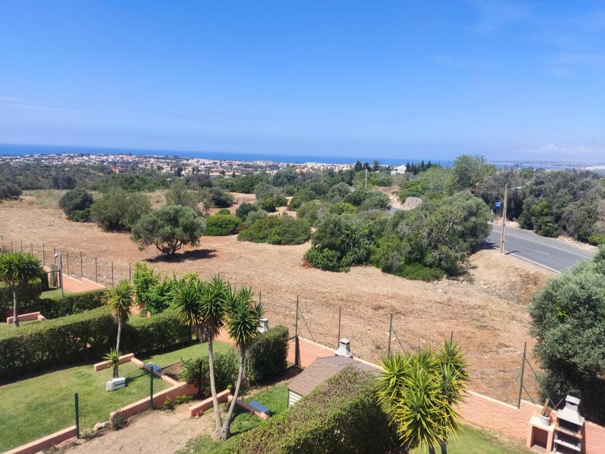 Ocean View Residences 3 Bedroom Villa'S Sea View Albufeira Extérieur photo