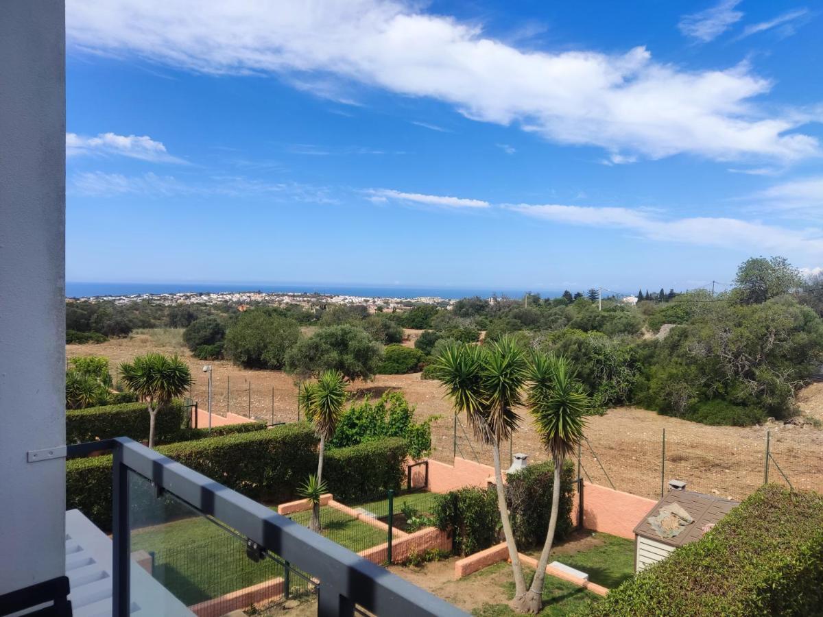 Ocean View Residences 3 Bedroom Villa'S Sea View Albufeira Extérieur photo