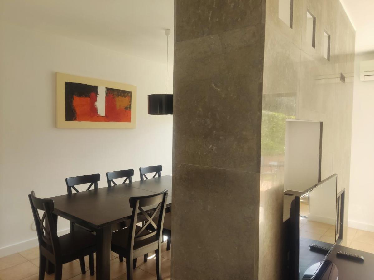 Ocean View Residences 3 Bedroom Villa'S Sea View Albufeira Extérieur photo