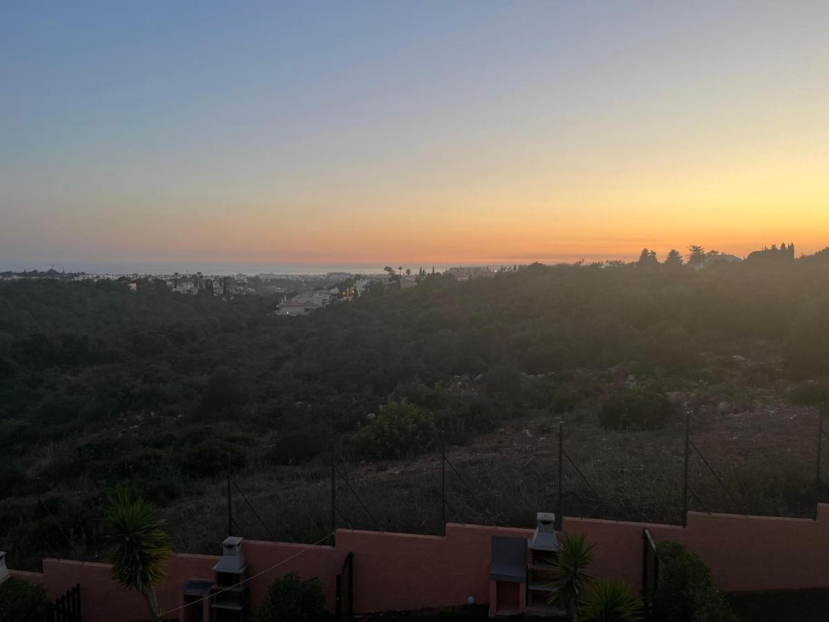 Ocean View Residences 3 Bedroom Villa'S Sea View Albufeira Extérieur photo