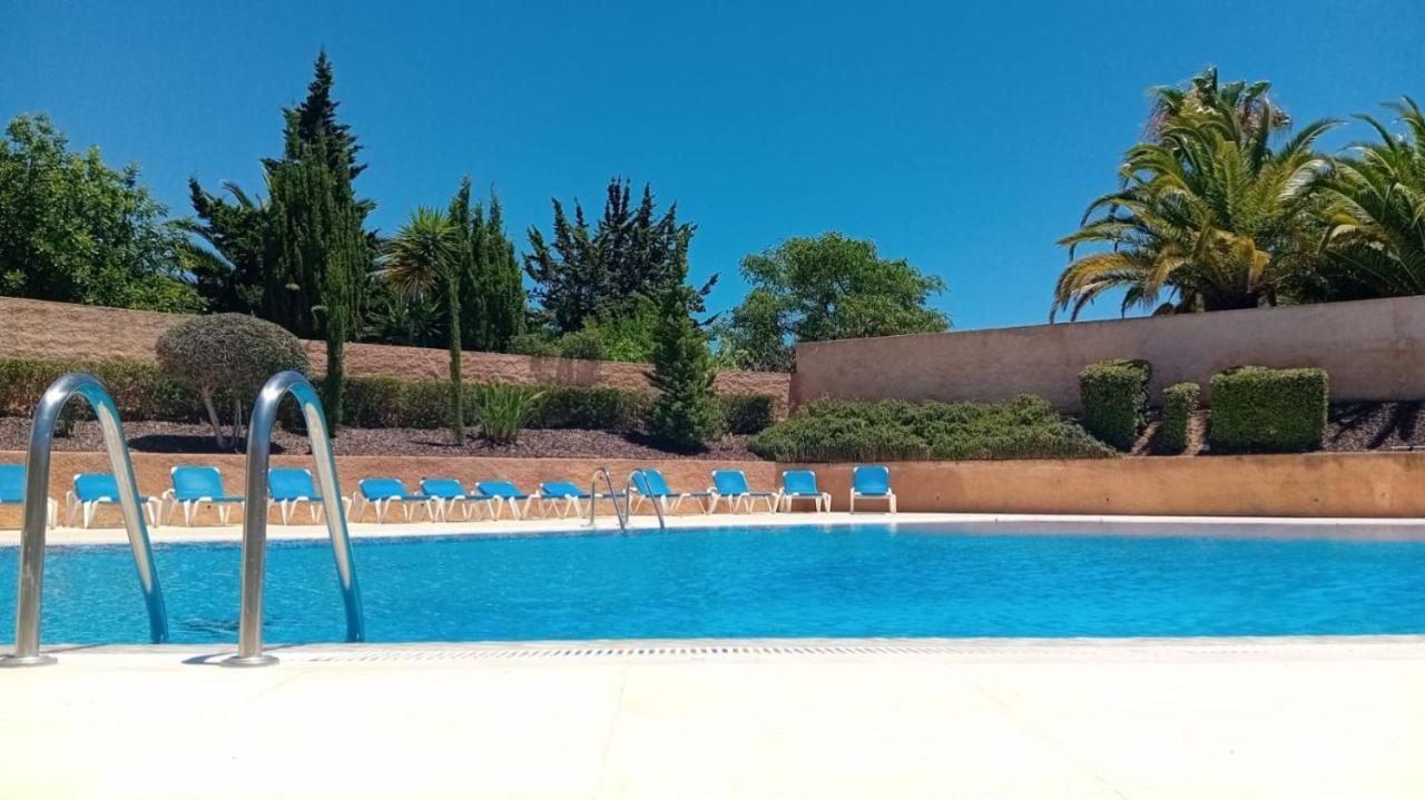 Ocean View Residences 3 Bedroom Villa'S Sea View Albufeira Extérieur photo