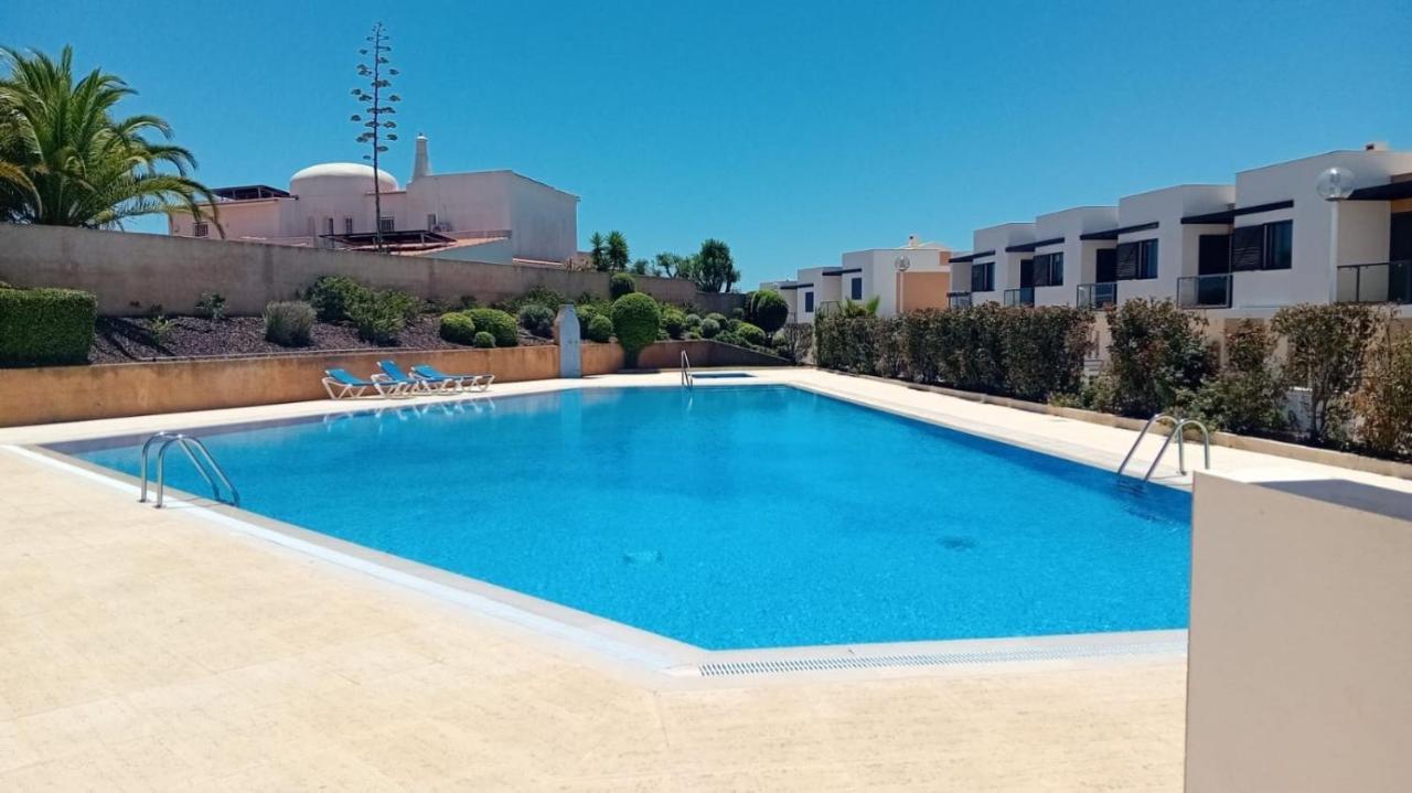 Ocean View Residences 3 Bedroom Villa'S Sea View Albufeira Extérieur photo