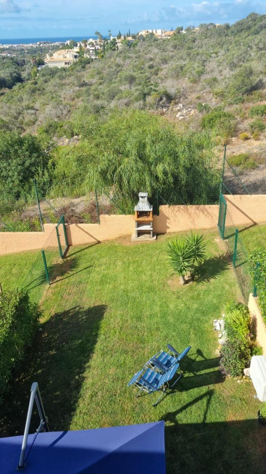 Ocean View Residences 3 Bedroom Villa'S Sea View Albufeira Extérieur photo