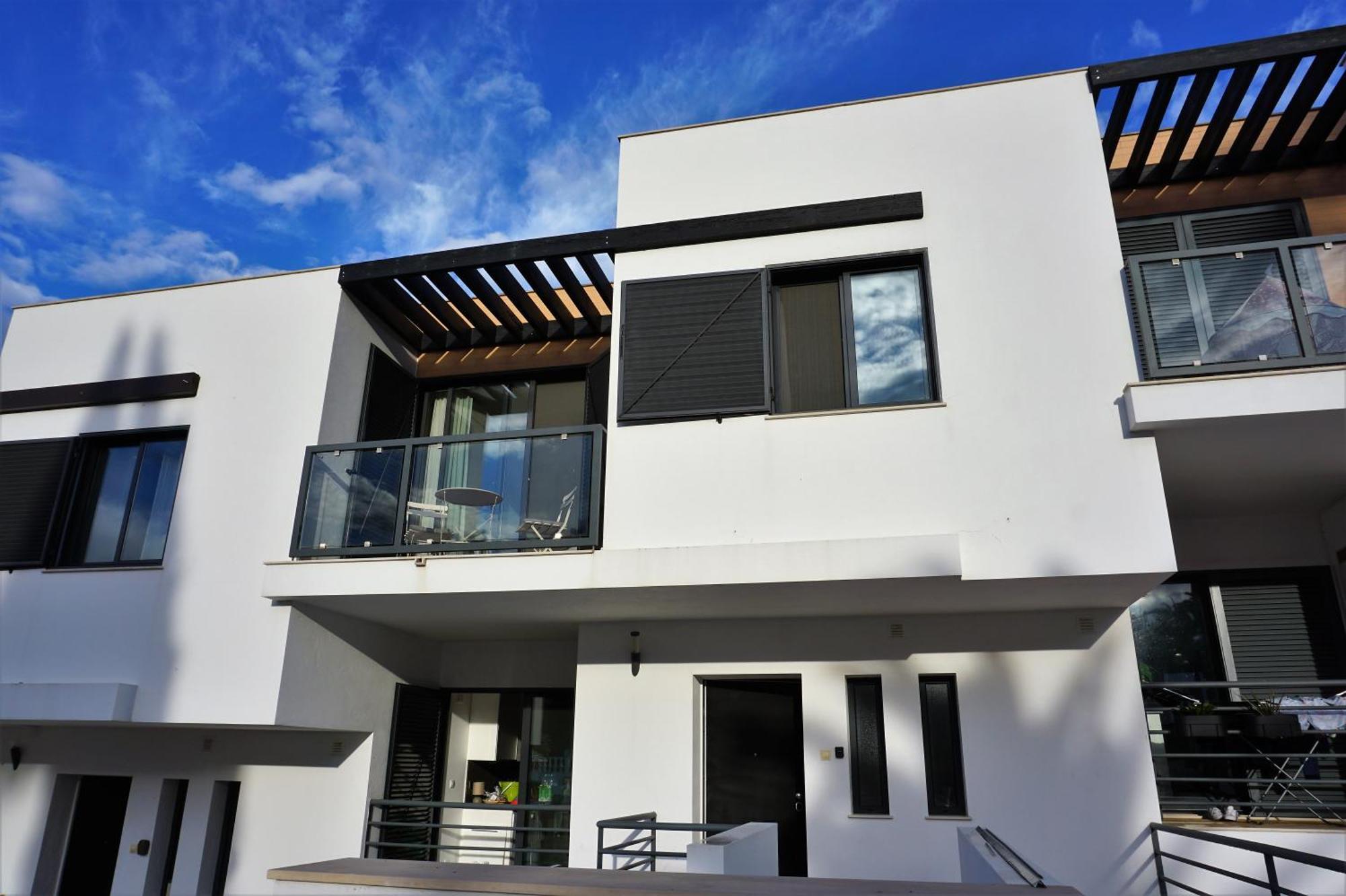 Ocean View Residences 3 Bedroom Villa'S Sea View Albufeira Extérieur photo