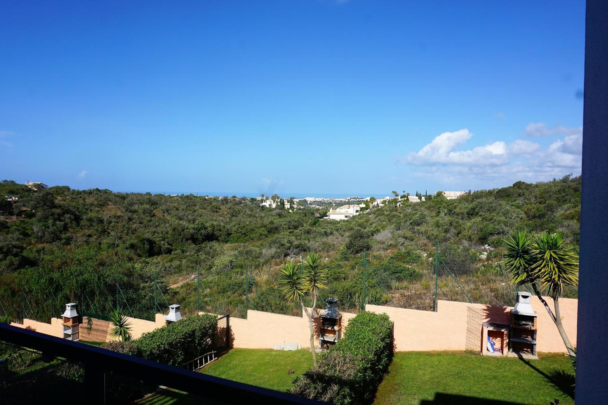 Ocean View Residences 3 Bedroom Villa'S Sea View Albufeira Extérieur photo