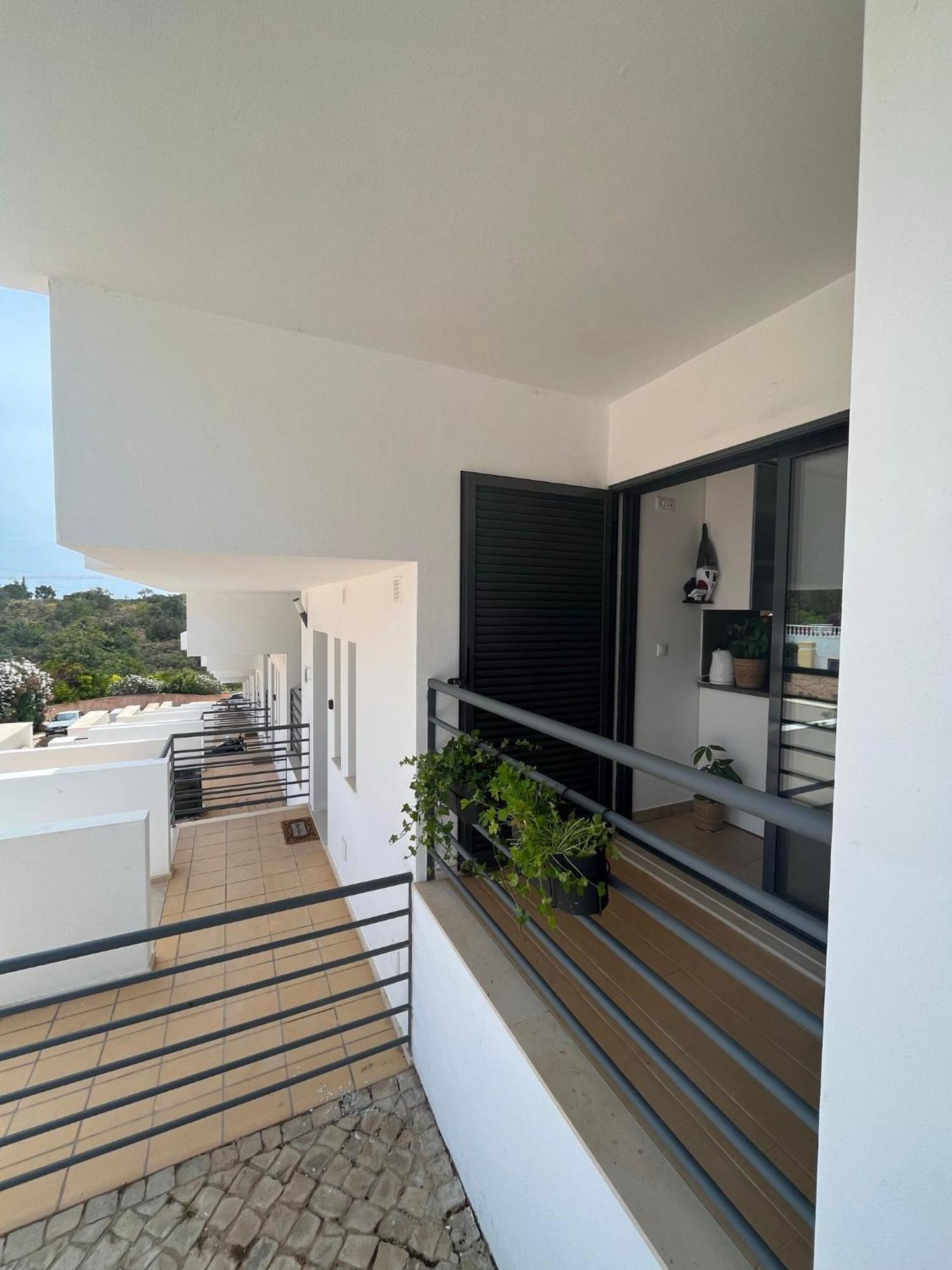 Ocean View Residences 3 Bedroom Villa'S Sea View Albufeira Extérieur photo